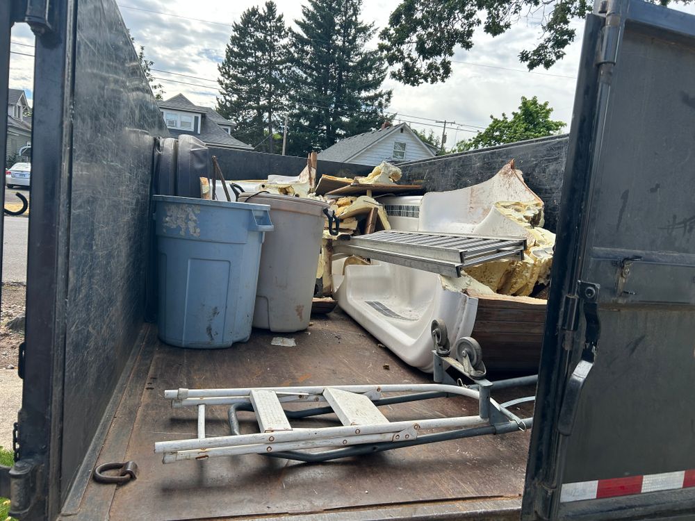 All Photos for Sol Junk Removal in Independence, OR
