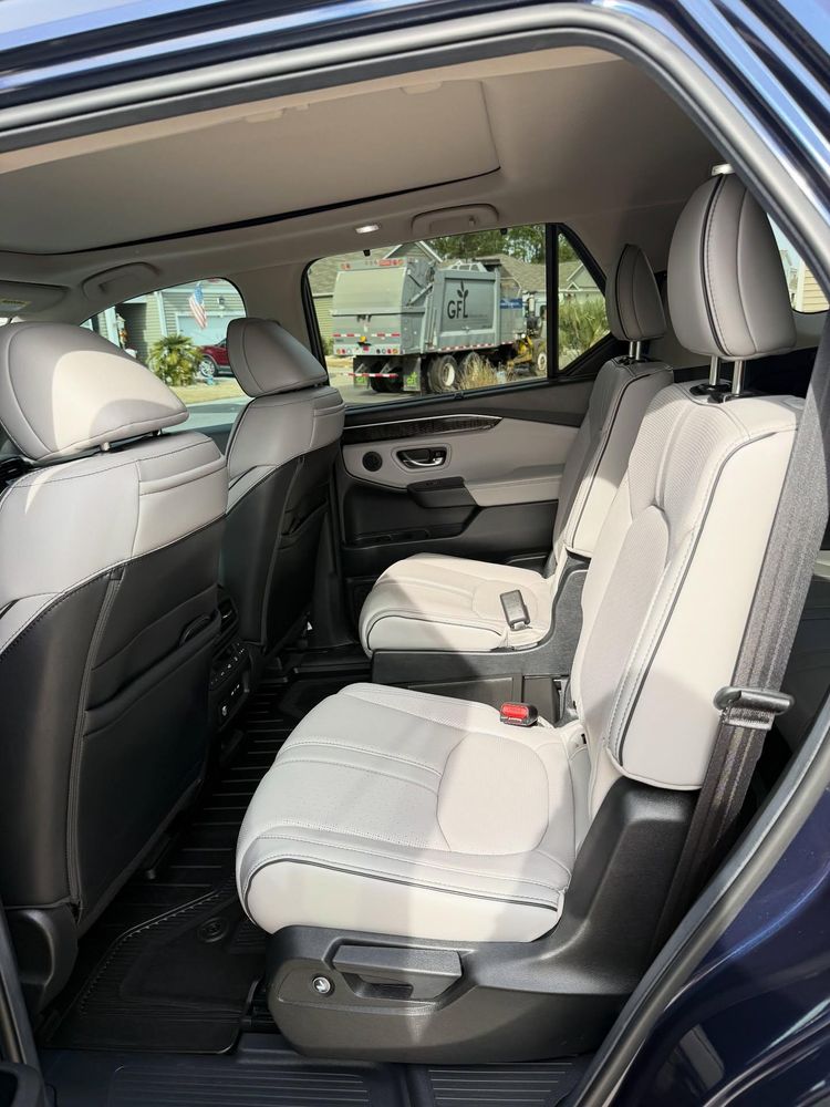 All Photos for Relentless Shine Mobile Detailing in Calabash, NC