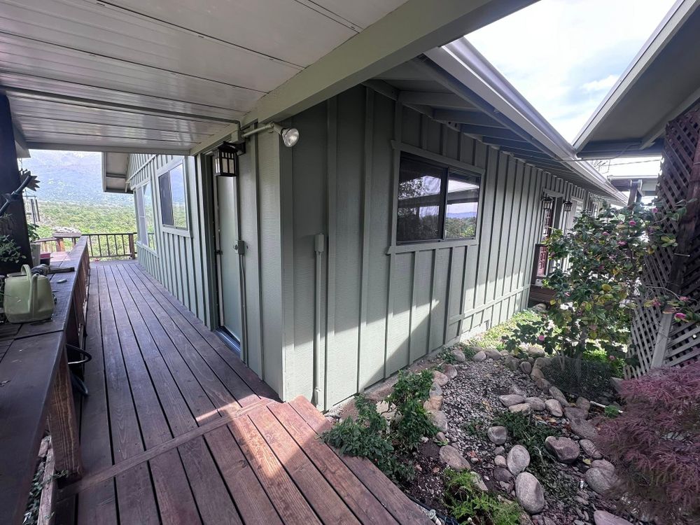 All Photos for Sanchez Painting in Clovis, CA