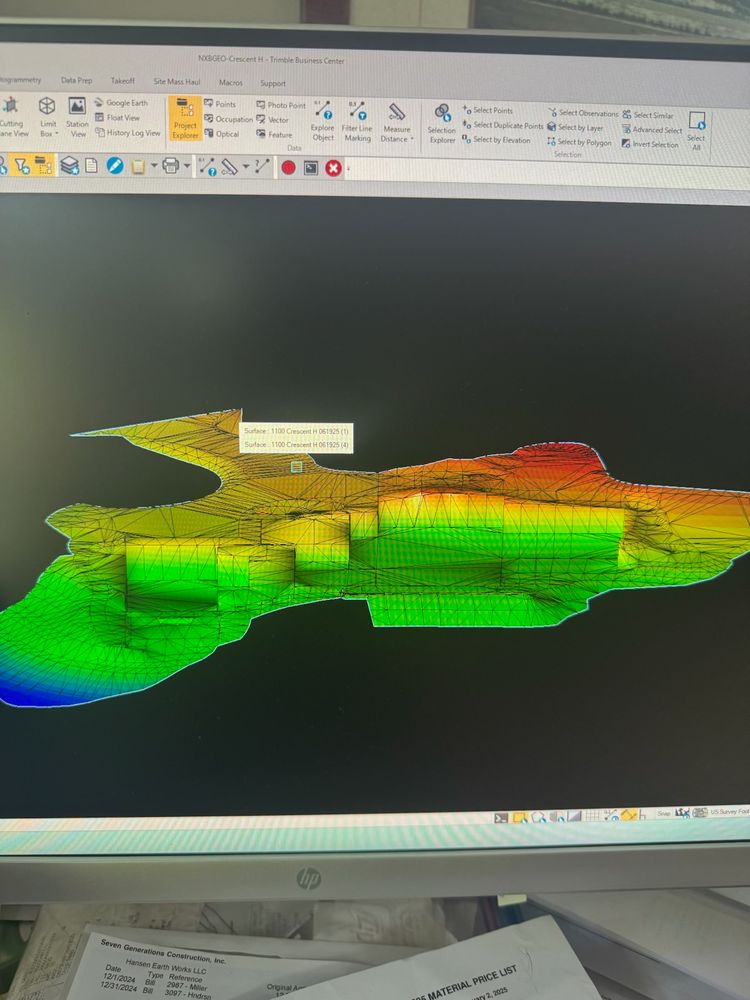 All Photos for Hansen Earth Works in Jackson, WY