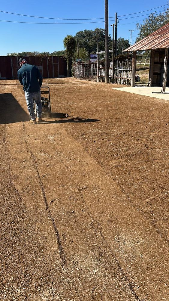 All Photos for C & C Lawn Care and Maintenance in New Braunfels, TX