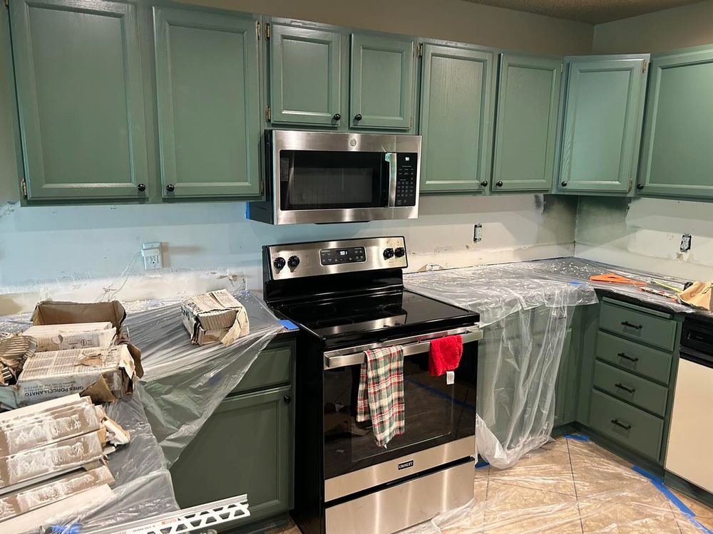 All Photos for Rivers Edge Tiling LLC in Brainerd, MN