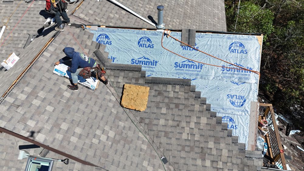 All Photos for FNS Exterior Consulting LLC, Powered By Live OAK in Cumming, GA