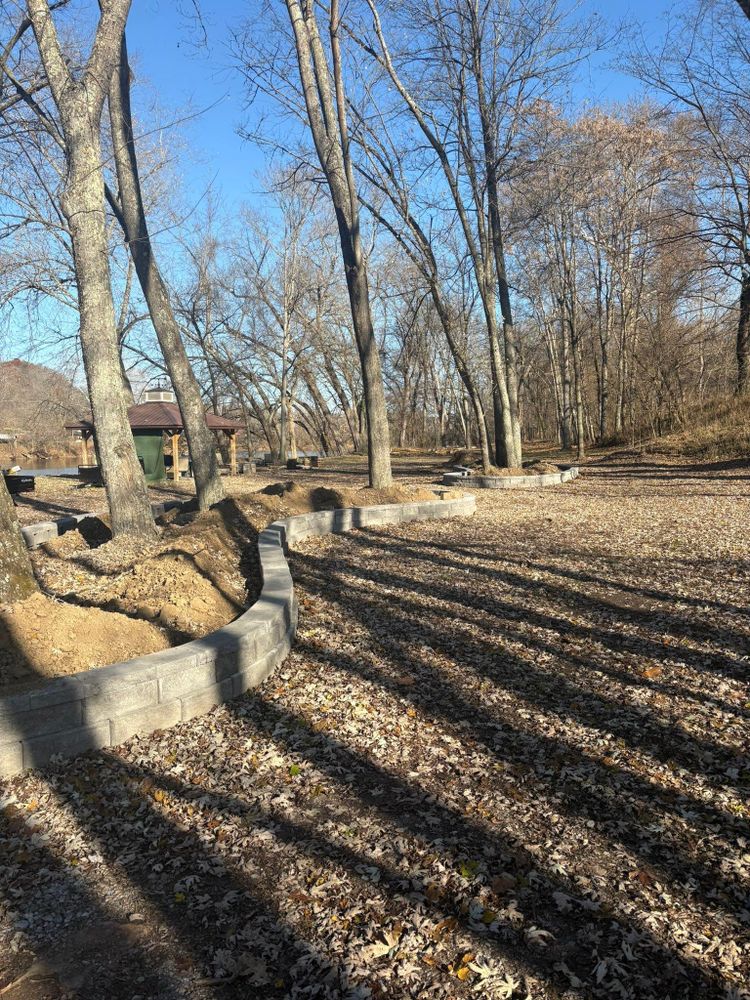 All Photos for Kehl Lawn and Landscape in Athens, OH