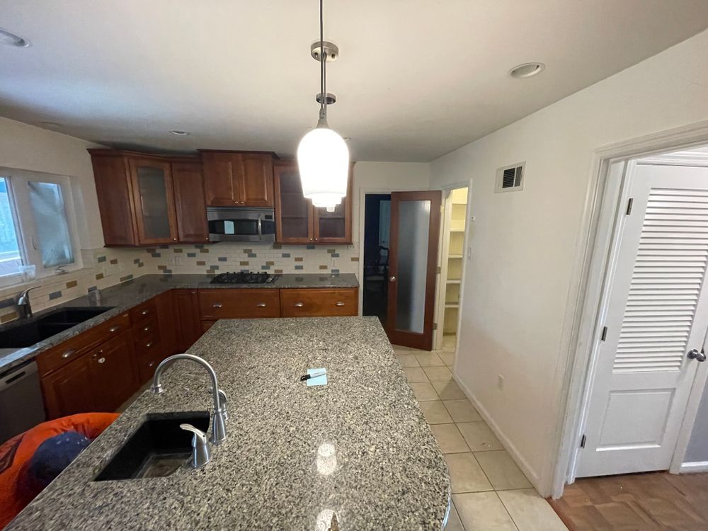 Kitchen Renovations for Oceanfront Building And Remodeling in Wareham, MA