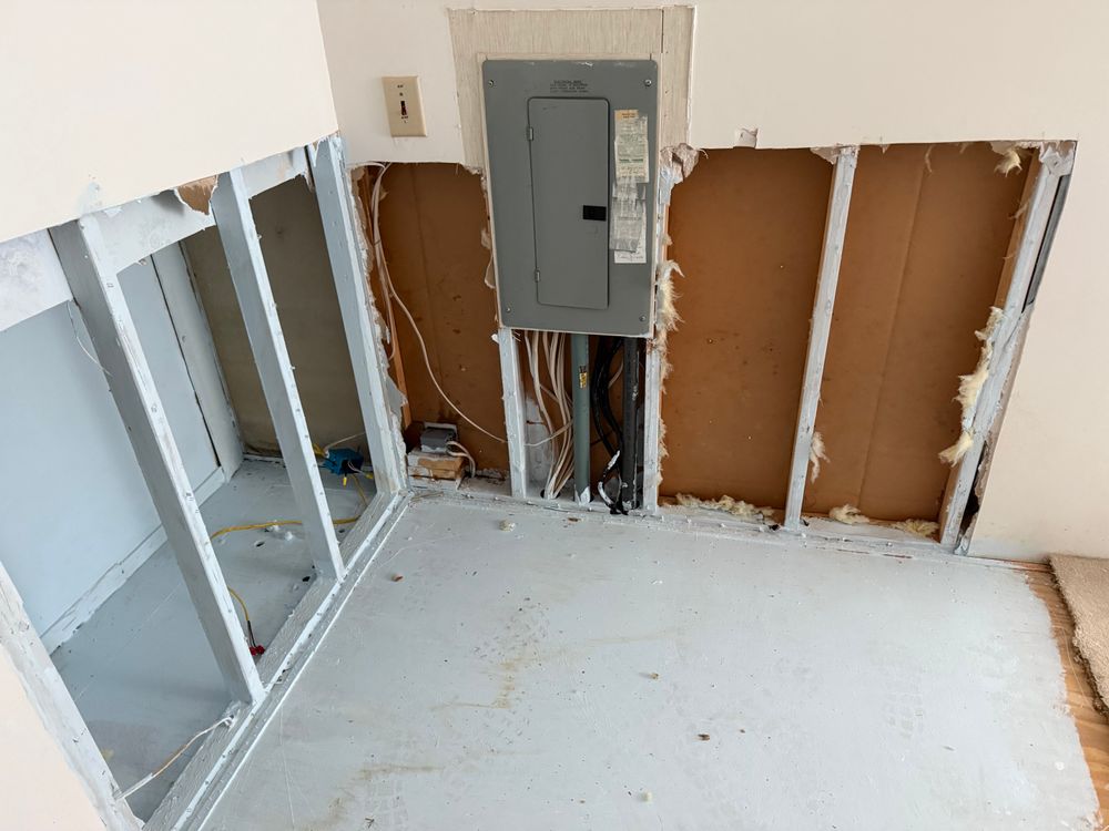 All Photos for Titan Remediation Industries in West Palm Beach, FL