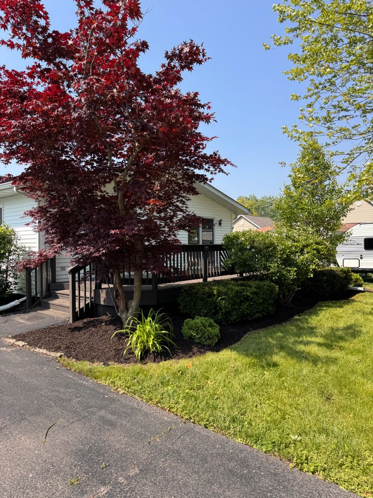 All Photos for H&L Lawn Care LLC in Twin Lakes, WI