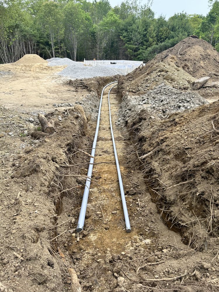 All Photos for Elite Electrical Services LLC in Wiscasset, ME