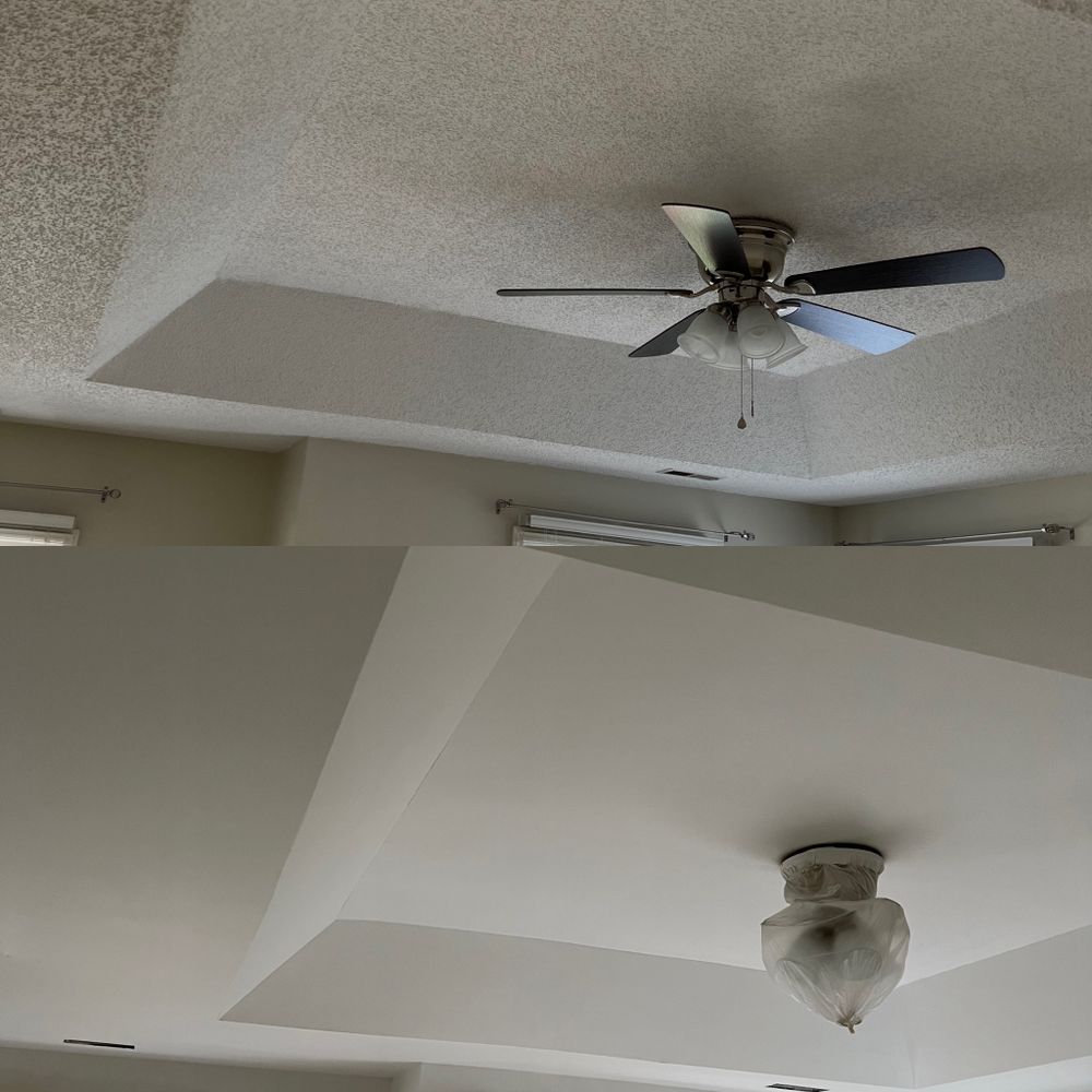 All Photos for Premier Painting & Drywall Contractors LLC in Garner, NC