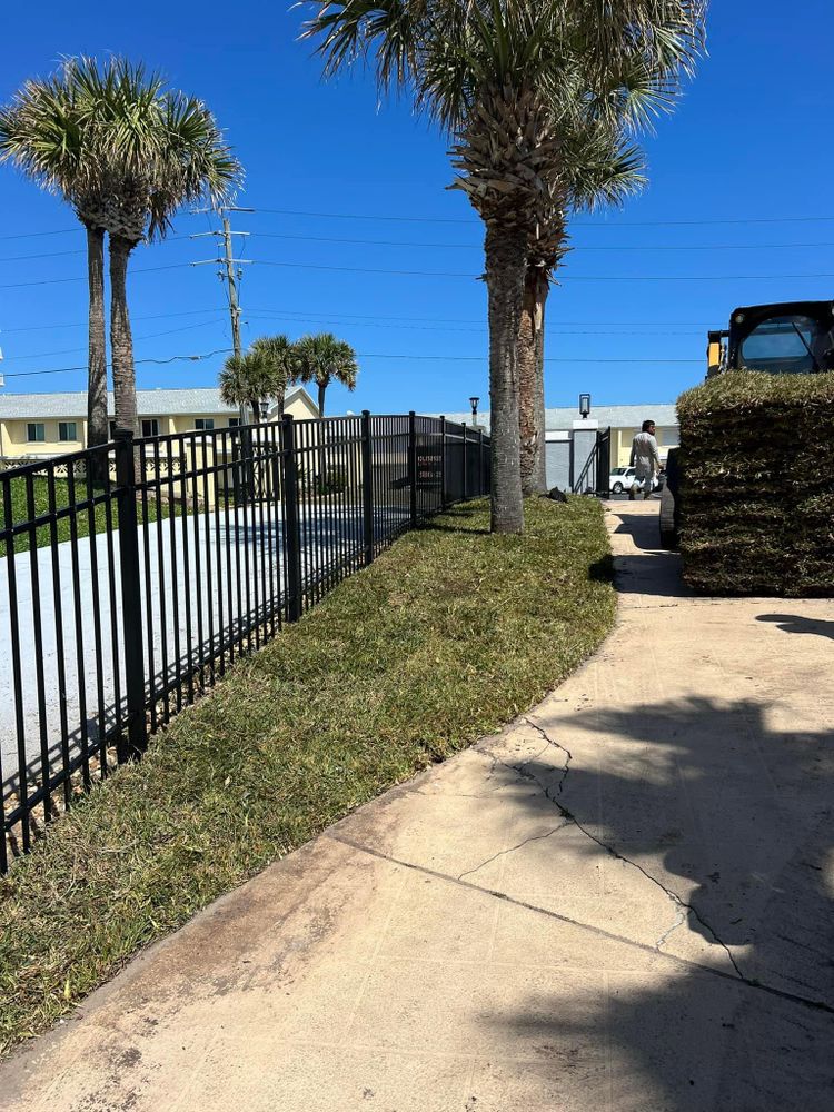 All Photos for Cunningham's Lawn & Landscaping LLC in Daytona Beach, Florida