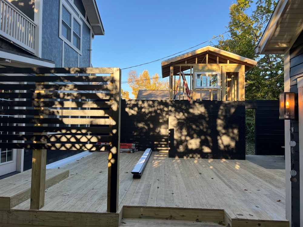 All Photos for Cornerstone Remodeling in Mount Sterling, KY