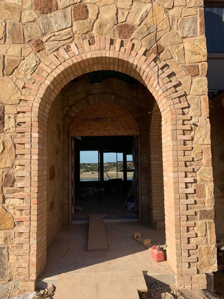 All Photos for Sanchez Masonry and More in Burnet,  TX