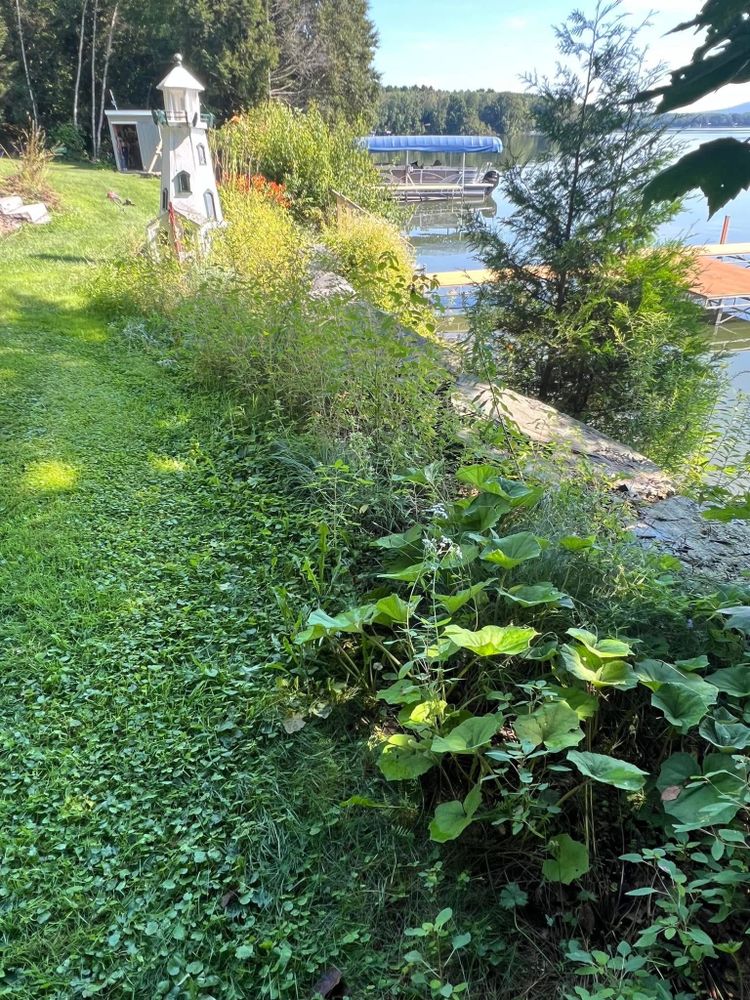 All Photos for Bishop’s Property Maintenance in Franklin, VT