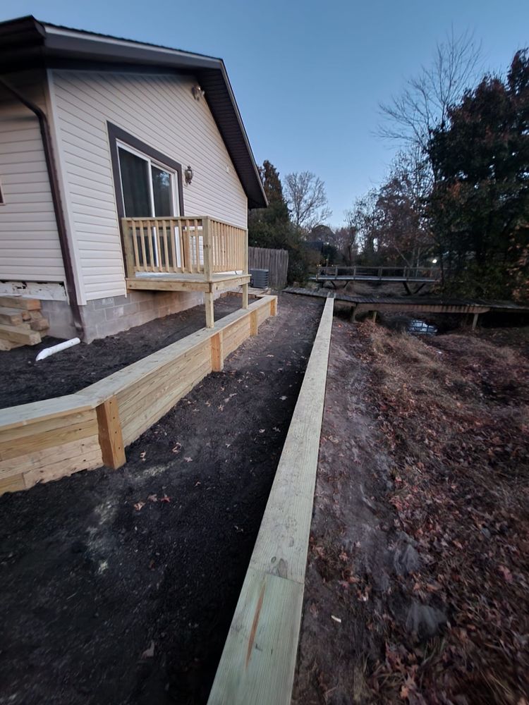 All Photos for Leeco,LLC in Chesapeake, VA