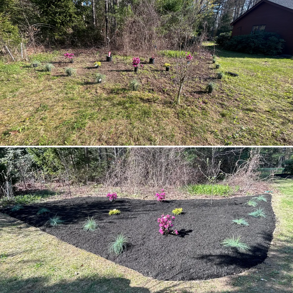 All Photos for Harper’s Landscaping & Mowing in Ware, MA