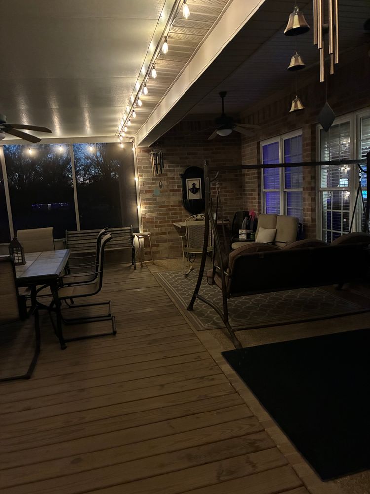 All Photos for SunVista Patio Enclosures in Memphis, TN