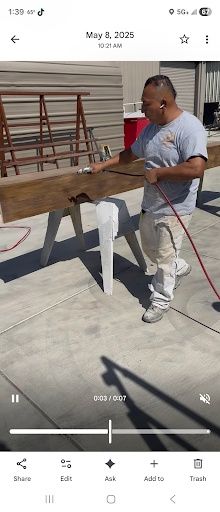 All Photos for Flat Brush Painting Inc in Merced, CA