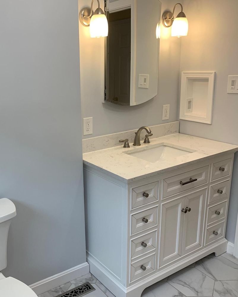 All Photos for Top Pros Construction in Haverhill, MA