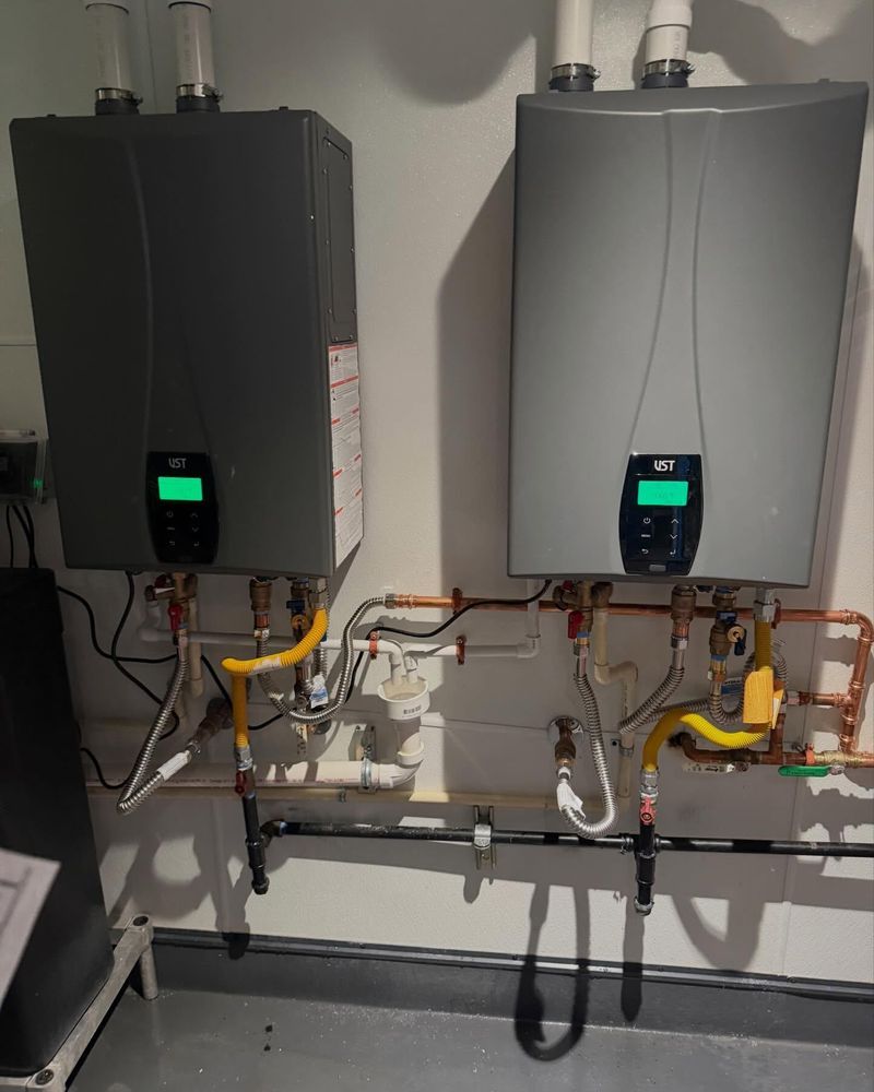 All Photos for Salazar Plumbing Services Co LLC in Garland, TX