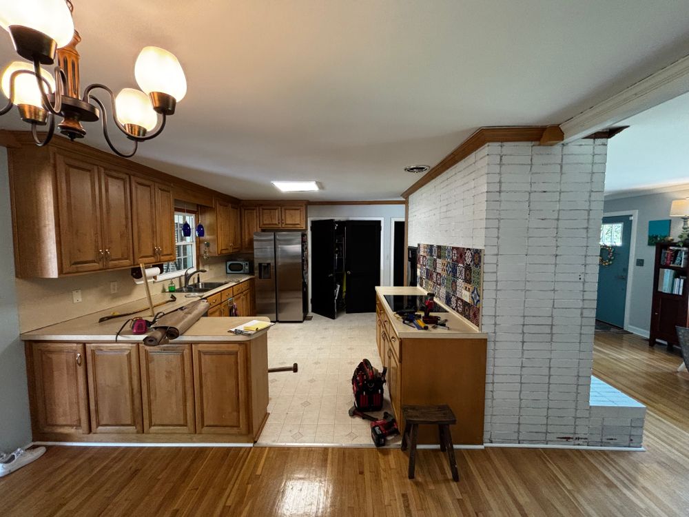 All Photos for Rockland Coatings & Construction in Newton, NC
