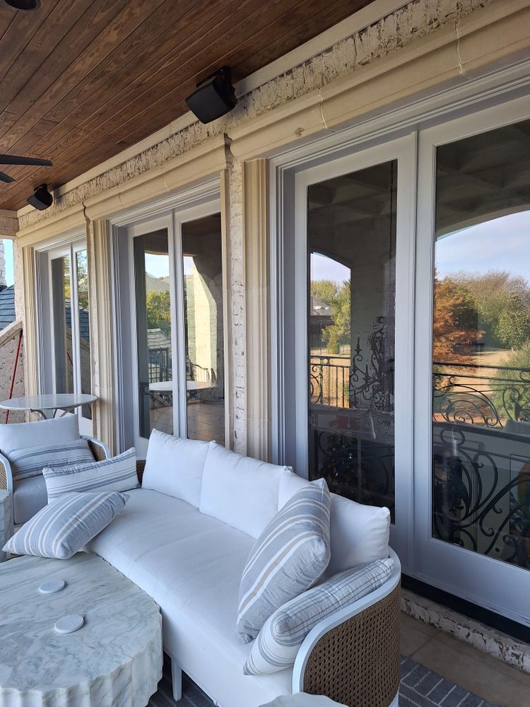 All Photos for Connected Exterior Cleaning in Dallas, TX