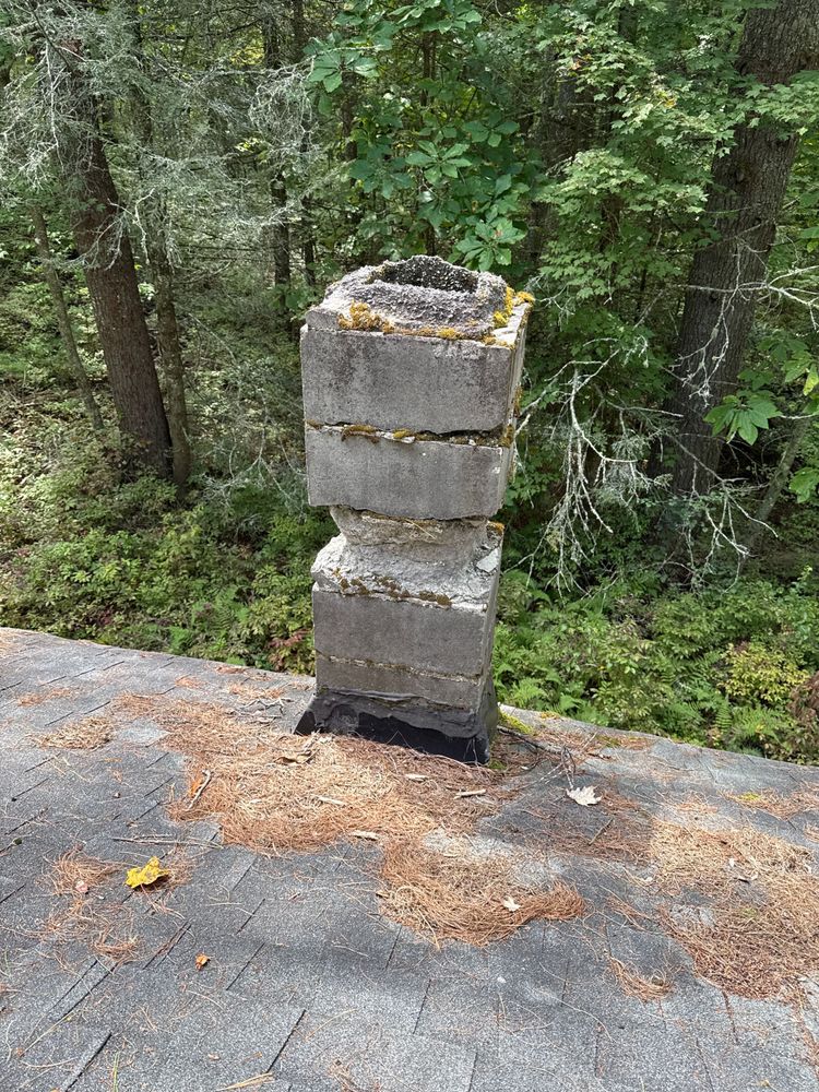 All Photos for RJ Roofing of WNC in Brevard, NC