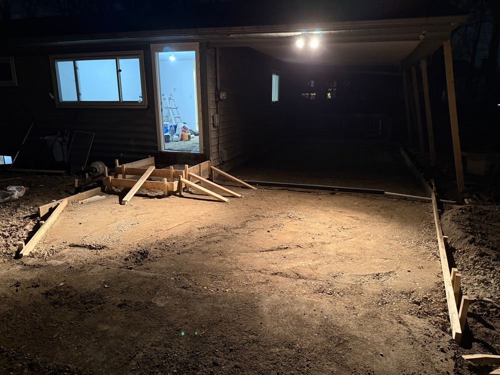 All Photos for Shamblin Masonry & Restoration in Columbus, Ohio