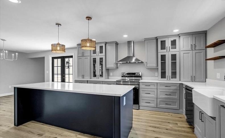 All Photos for Carolina Pro Home Remodeling in Greenville, SC