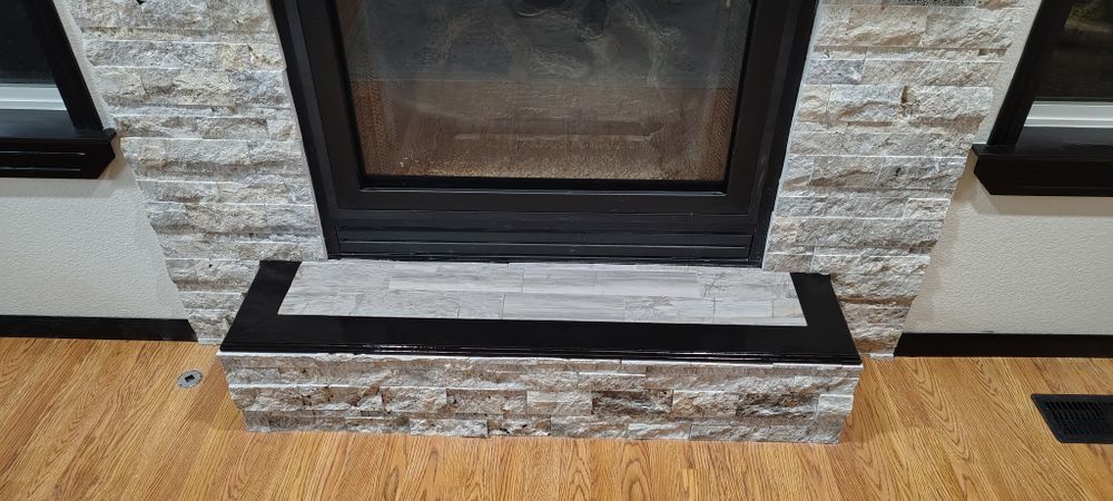 Exterior Renovations for Berry Handy Services in Loveland, CO