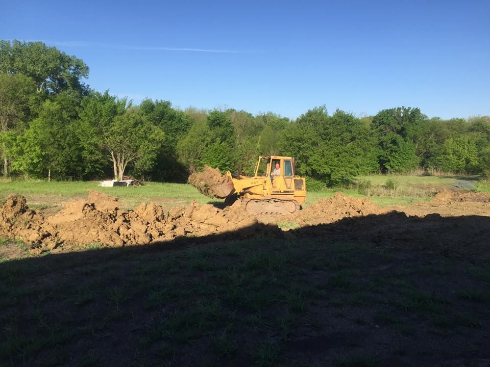 All Photos for Paul Stroup Custom Dozing Inc. in Sherman, TX