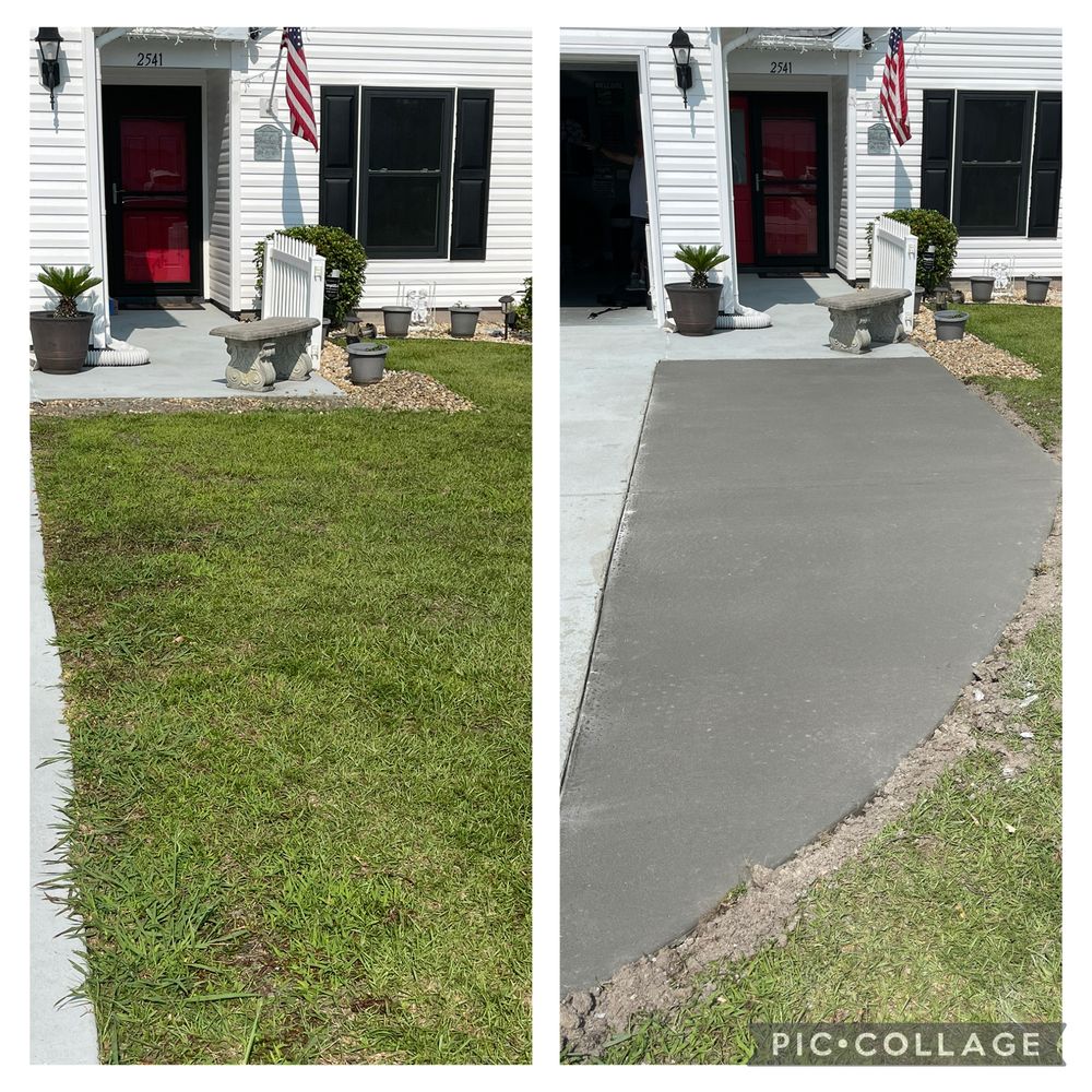 All Photos for Cortez Construction SC, LLC in Conway, SC
