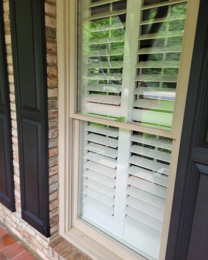 All Photos for Squeaky Clean Windows Gutters & More in Hoover, AL