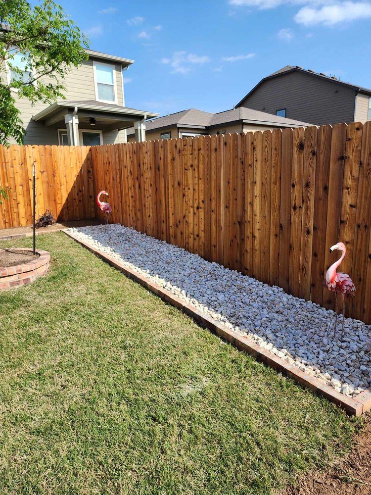 All Photos for Fresh Yards Landscaping in Austin, Texas
