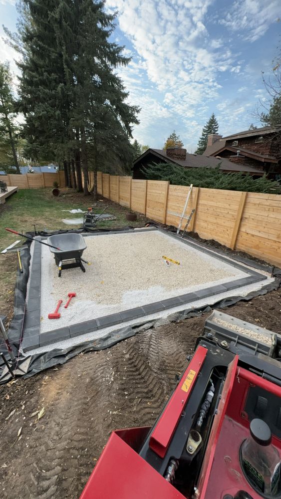 All Photos for H&L Lawn Care LLC in Twin Lakes, WI