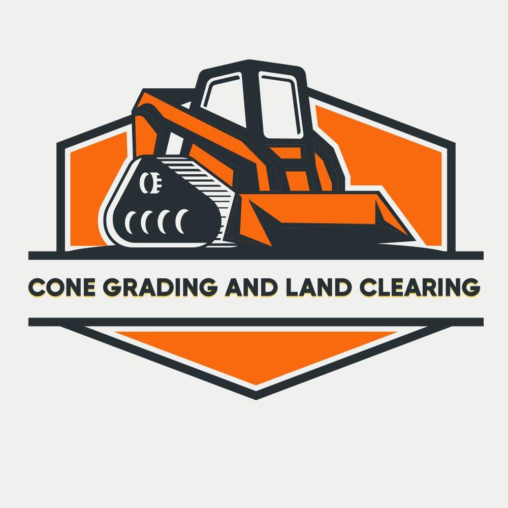 Land Clearing for Cone Grading and Land Clearing in Summerfield, NC