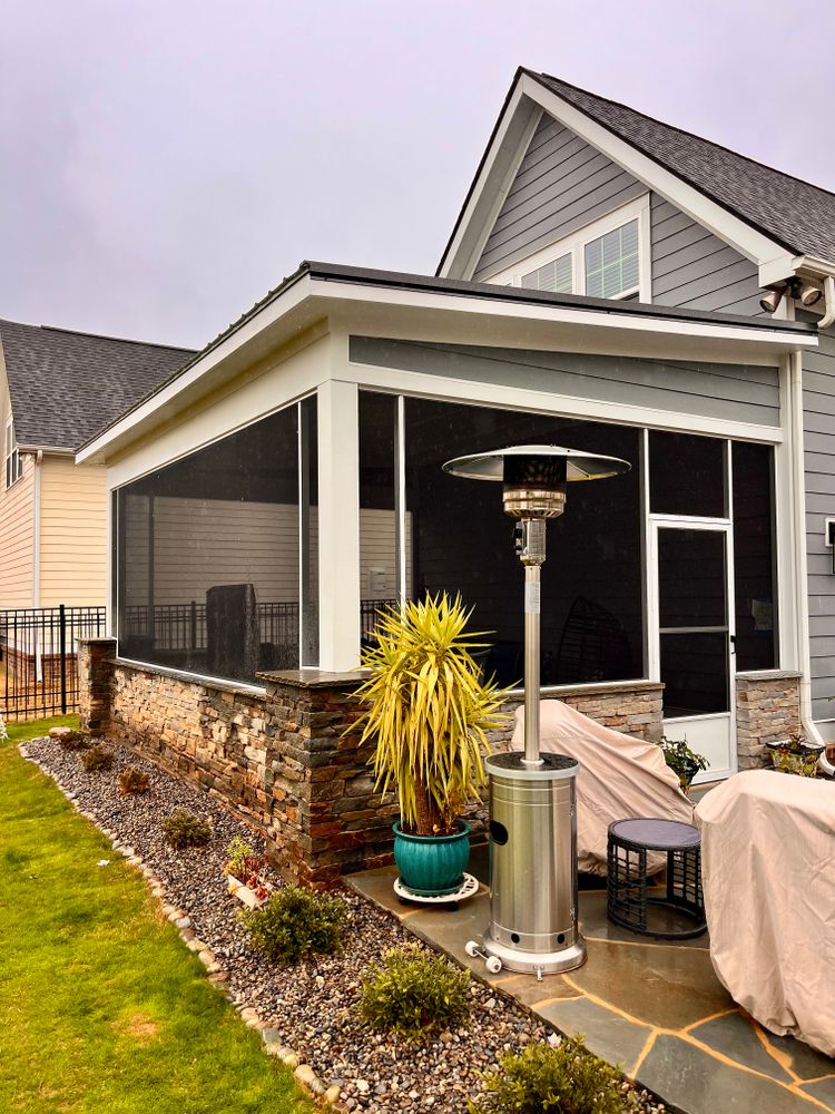 All Photos for Cool Hand Home Improvements in Spartanburg, SC