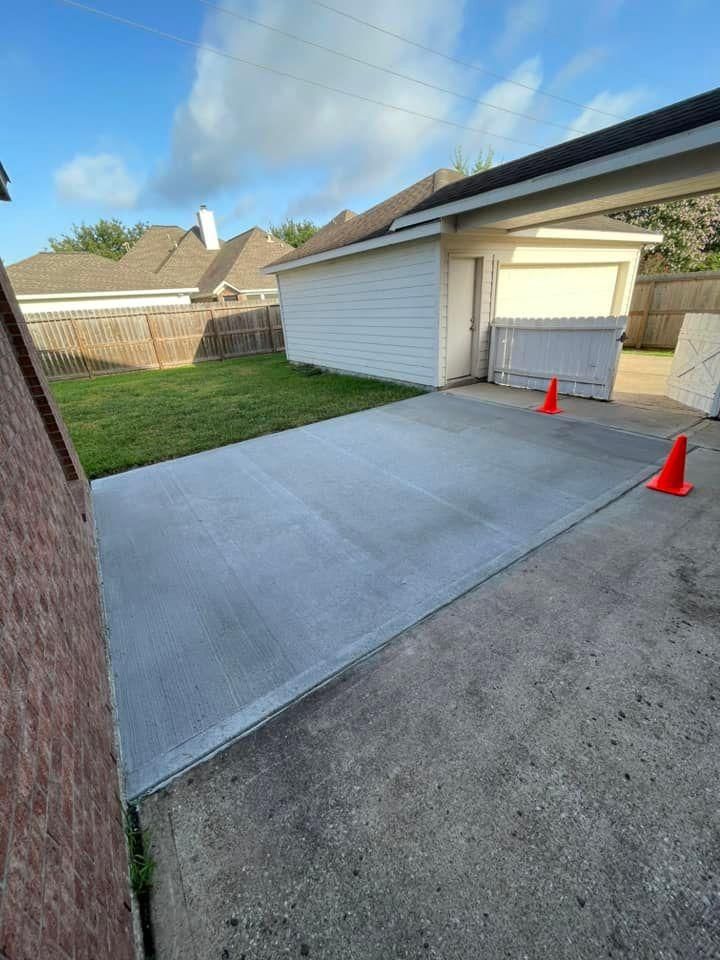 All Photos for OTM Hardscape & Construction in Houston, TX