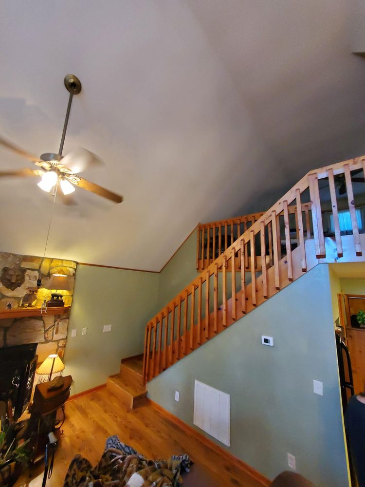 All Photos for Jason's Professional Painting in Hayesville, NC