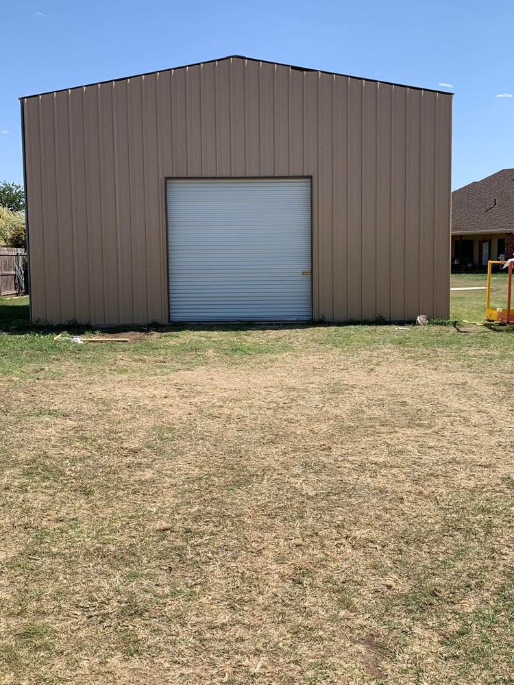 All Photos for Bean Welding & Construction LLC in Ballinger, TX