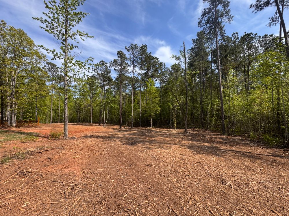 All Photos for Bryant's Land Services in Forsyth, GA