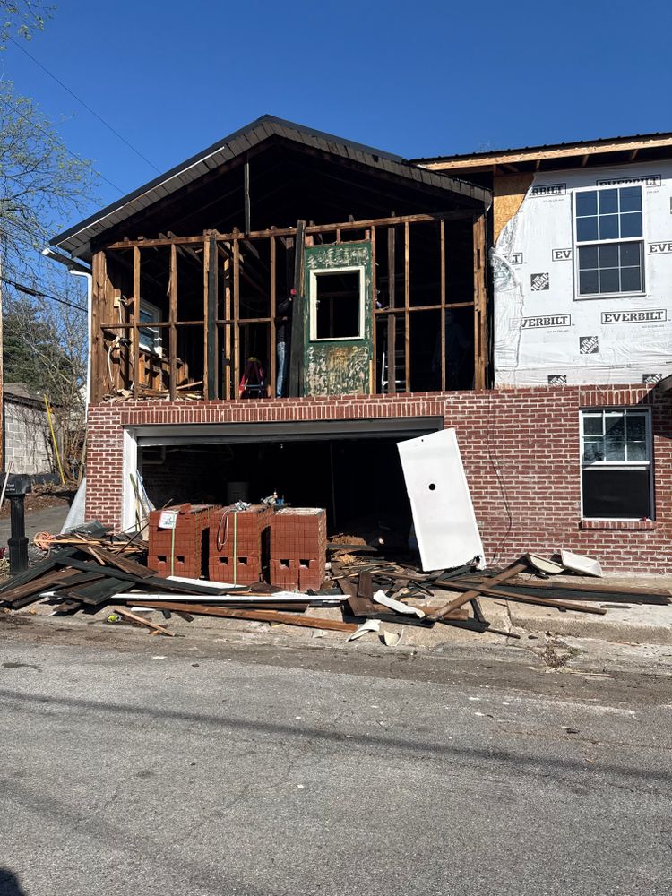 All Photos for CM Developments in Knoxville, TN