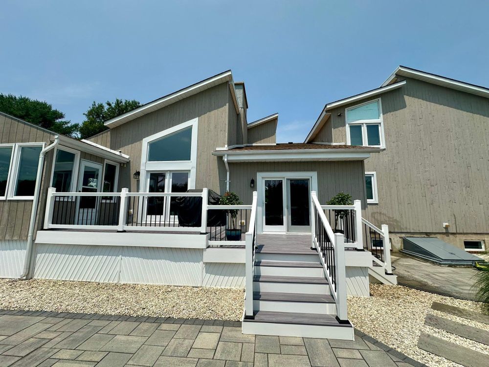 All Photos for J.R. and Sons Construction in Sewell, NJ