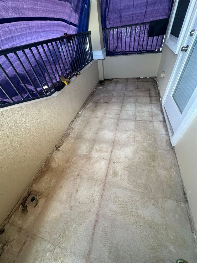 All Photos for QC Roofing and Remodeling in Panama City Beach, FL