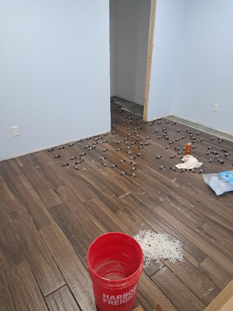 All Photos for Pipkin's Flooring in Liberal, KS