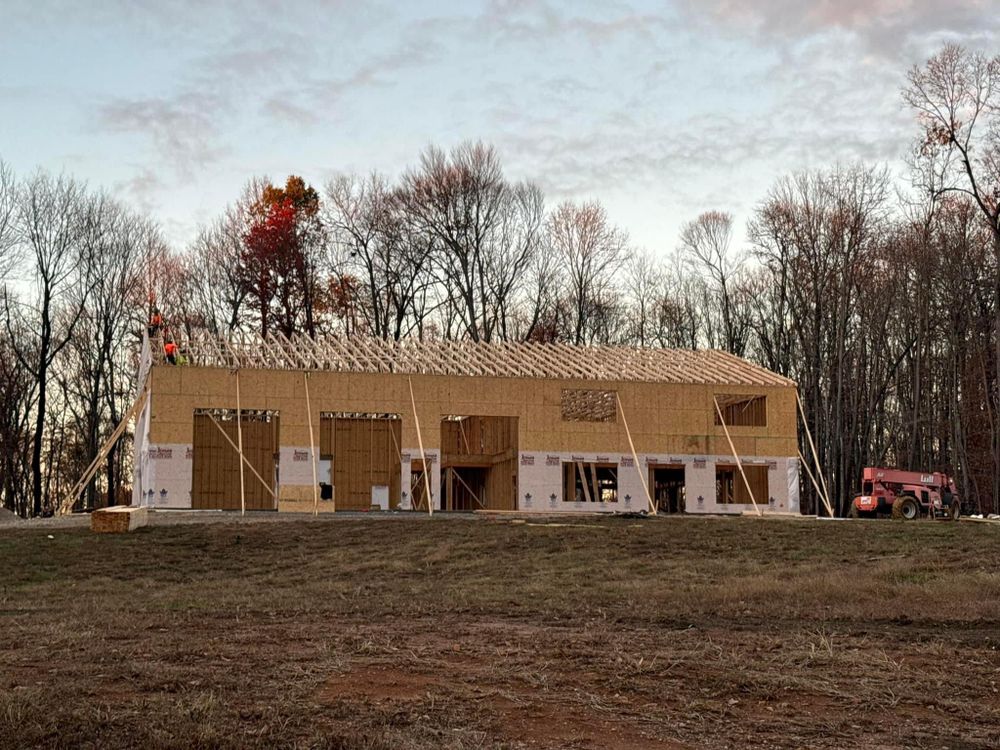 All Photos for All Pro Buildings LLC in Hammond, Indiana
