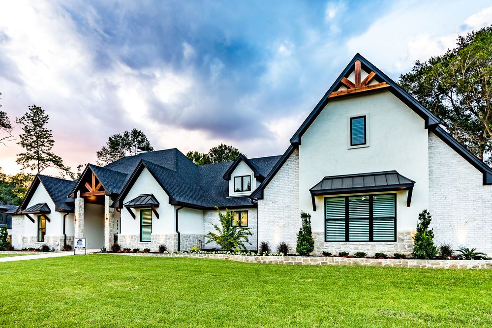 All Photos for Neely Construction & Design LLC in Chandler, TX