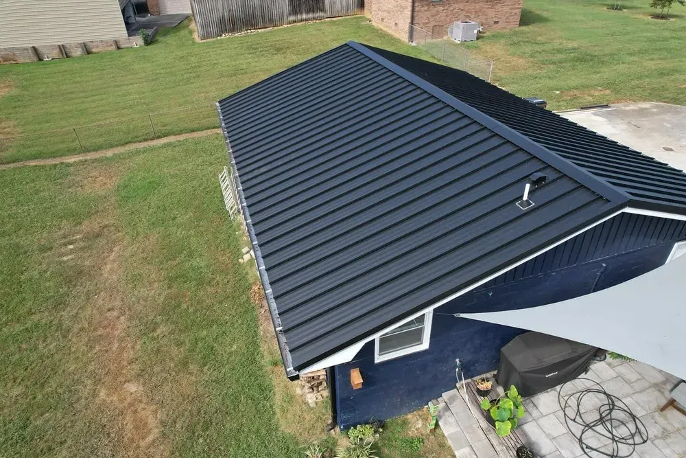 All Photos for DaVinci Roofing Co in Jacksonville, NC