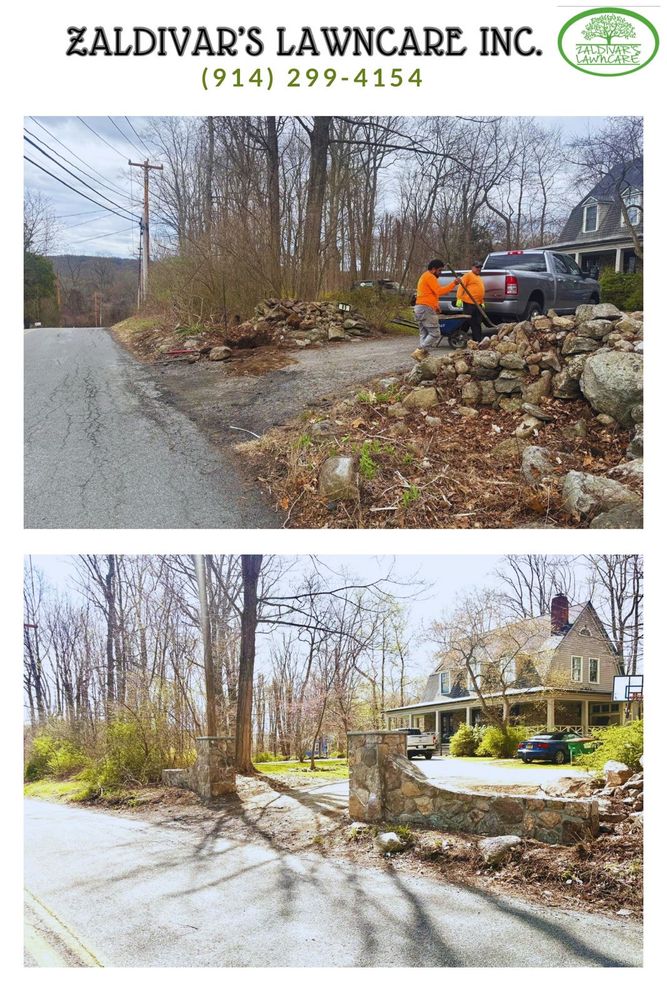 All Photos for Zaldivar’s Lawn Care INC  in Peekskill, NY