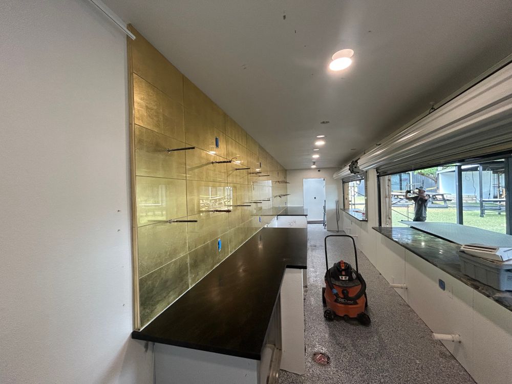 All Photos for Guadalupe Tile Company in New Braunfels, TX