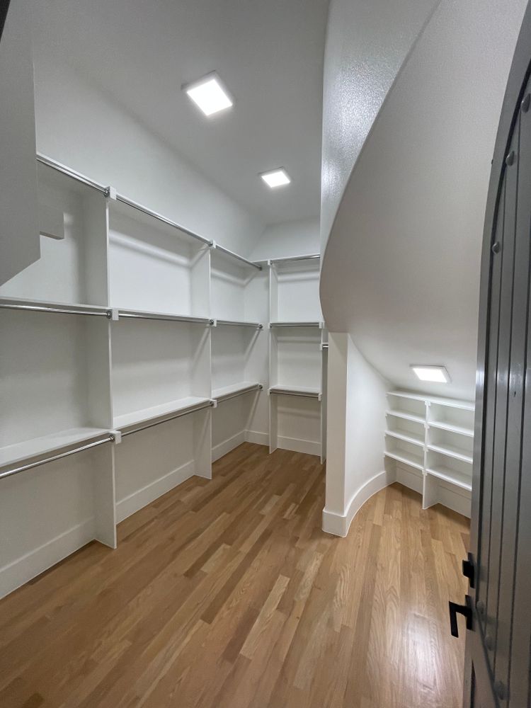 All Photos for Tailor Made Custom Homes in North, TX